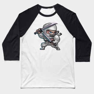 Storm Shadow Baseball T-Shirt